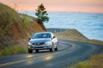 Volvo S60 Cross Country 2016 года (US)